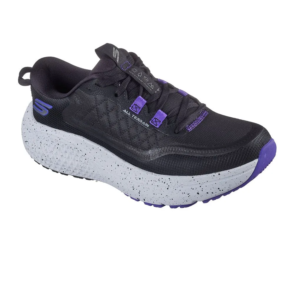 SKECHERS Men Trail Running Shoes GO RUN® Supersonic Max A/T™ Black - SK108SH682EMTH