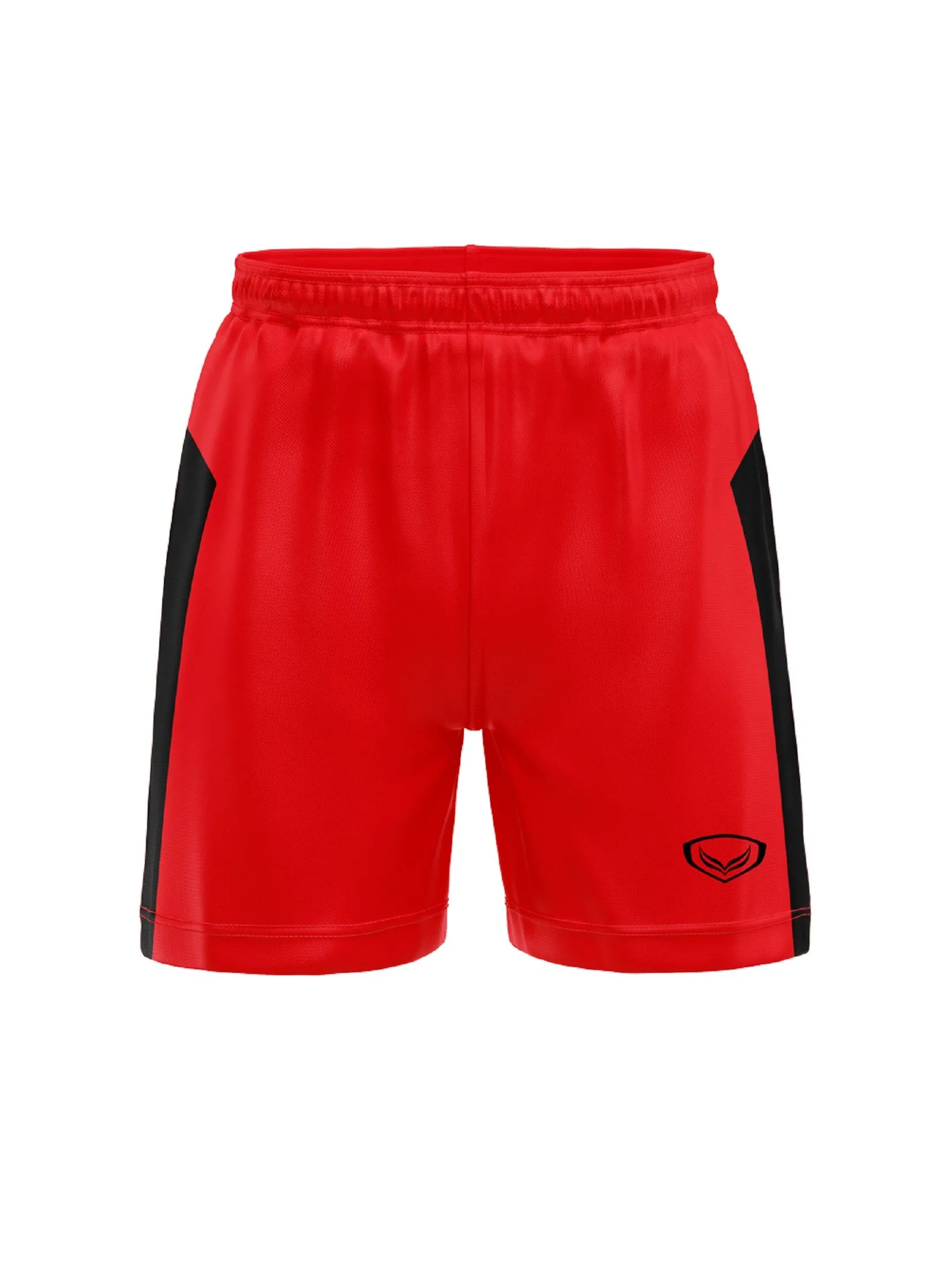 GRAND SPORT Red MEN SHORTS (001491)