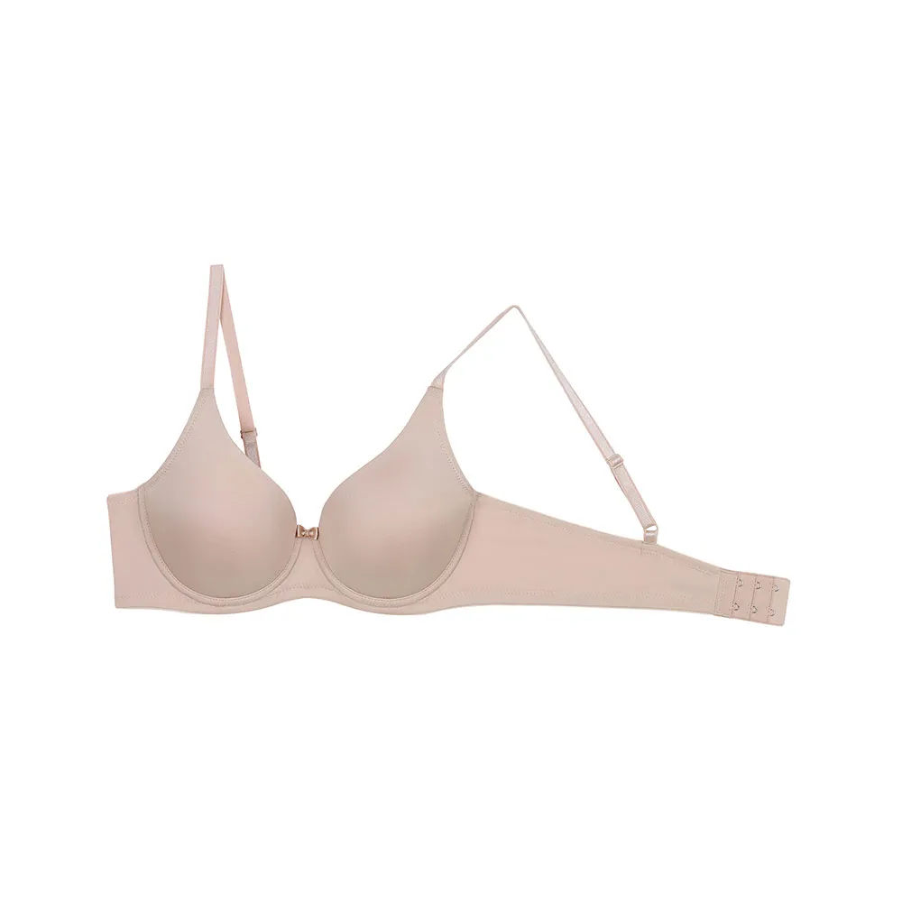 WACOAL Neutral Seamless Bra WB5A87