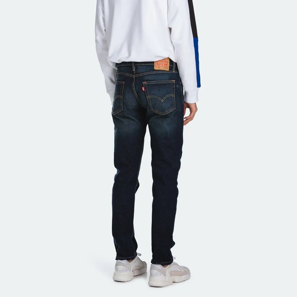 LEVI'S Men's 502™ Taper Jeans 29507-0138 AMA Sequoia