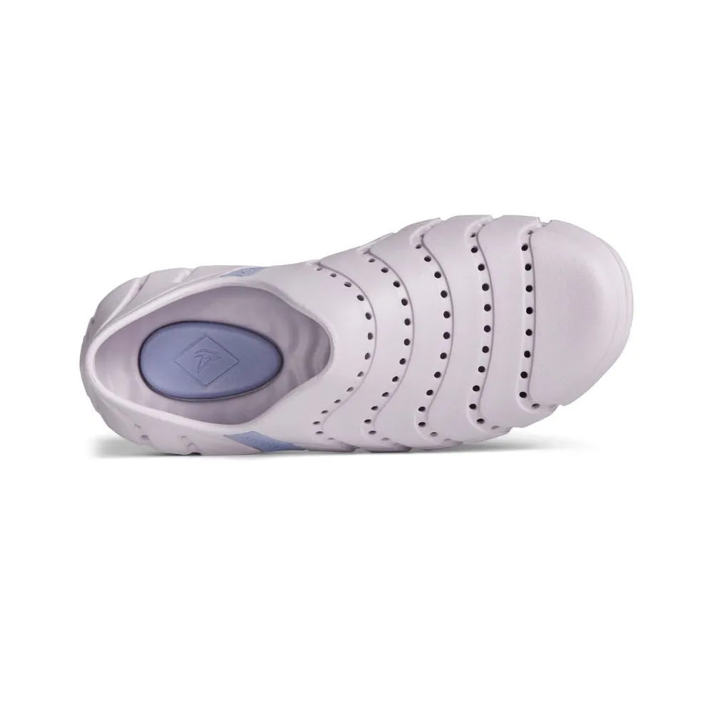 SPERRY Purple Water Strider Core