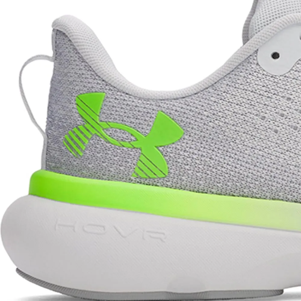 UNDER ARMOUR Infinite Men Running Shoes Grey - UN127SH911ENTH