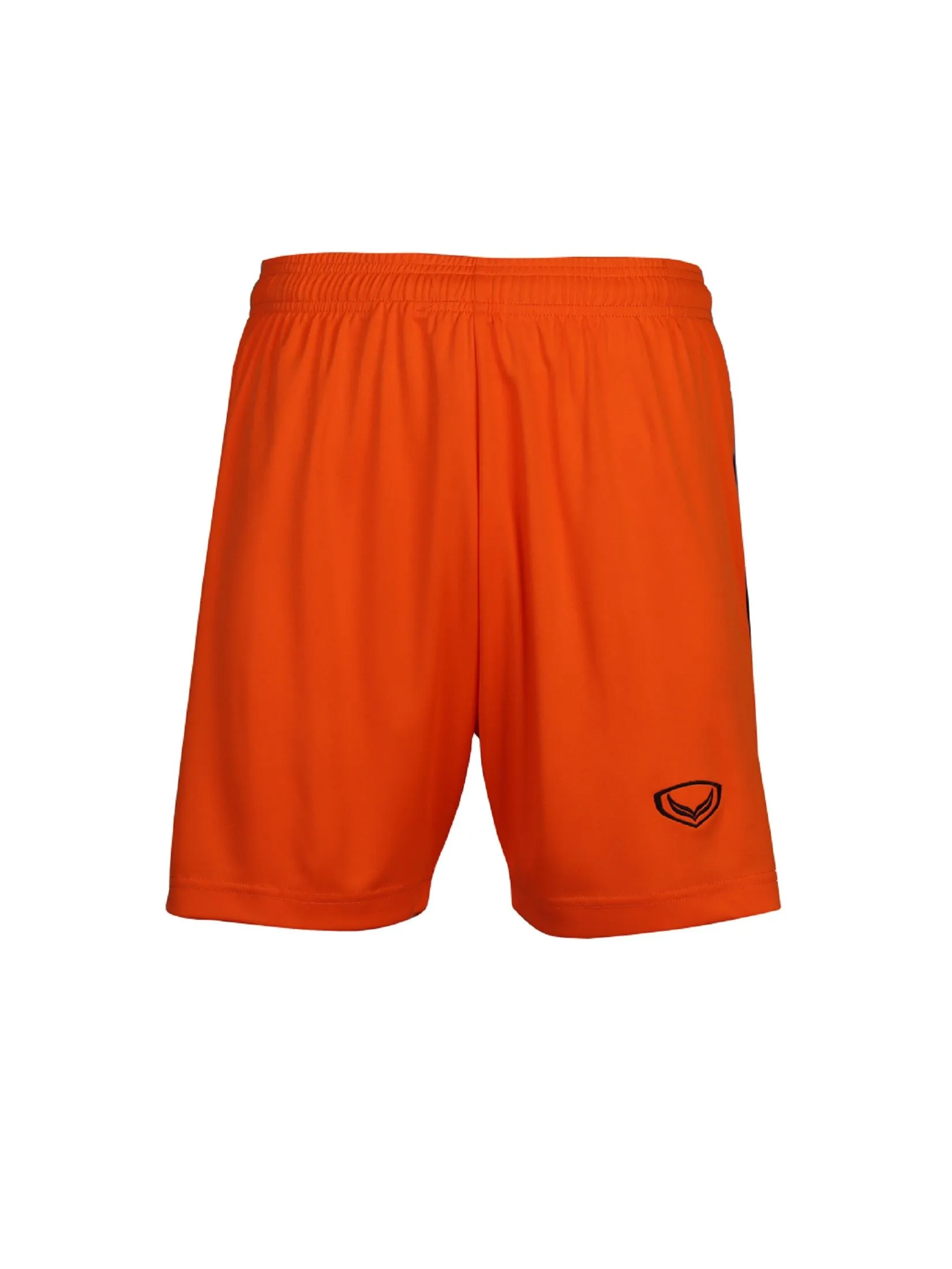 GRAND SPORT Orange MEN SHORTS (001559)