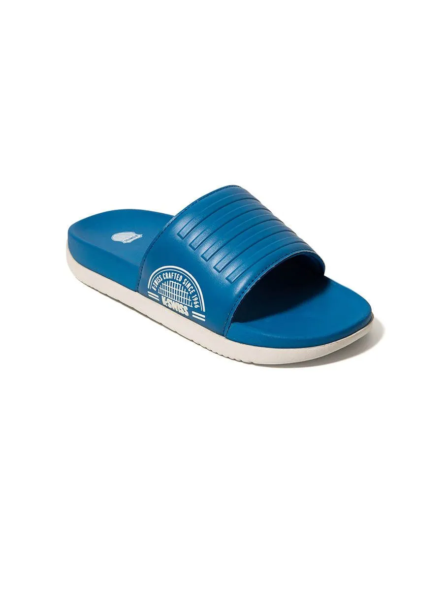 K-SWISS Men Sandals Florida Blue - KS060SH594DXTH