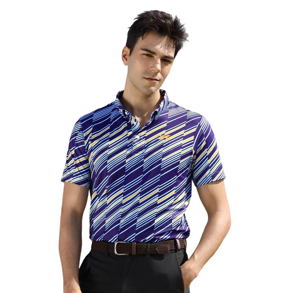 XOLO Blue Crack POLO (040062)