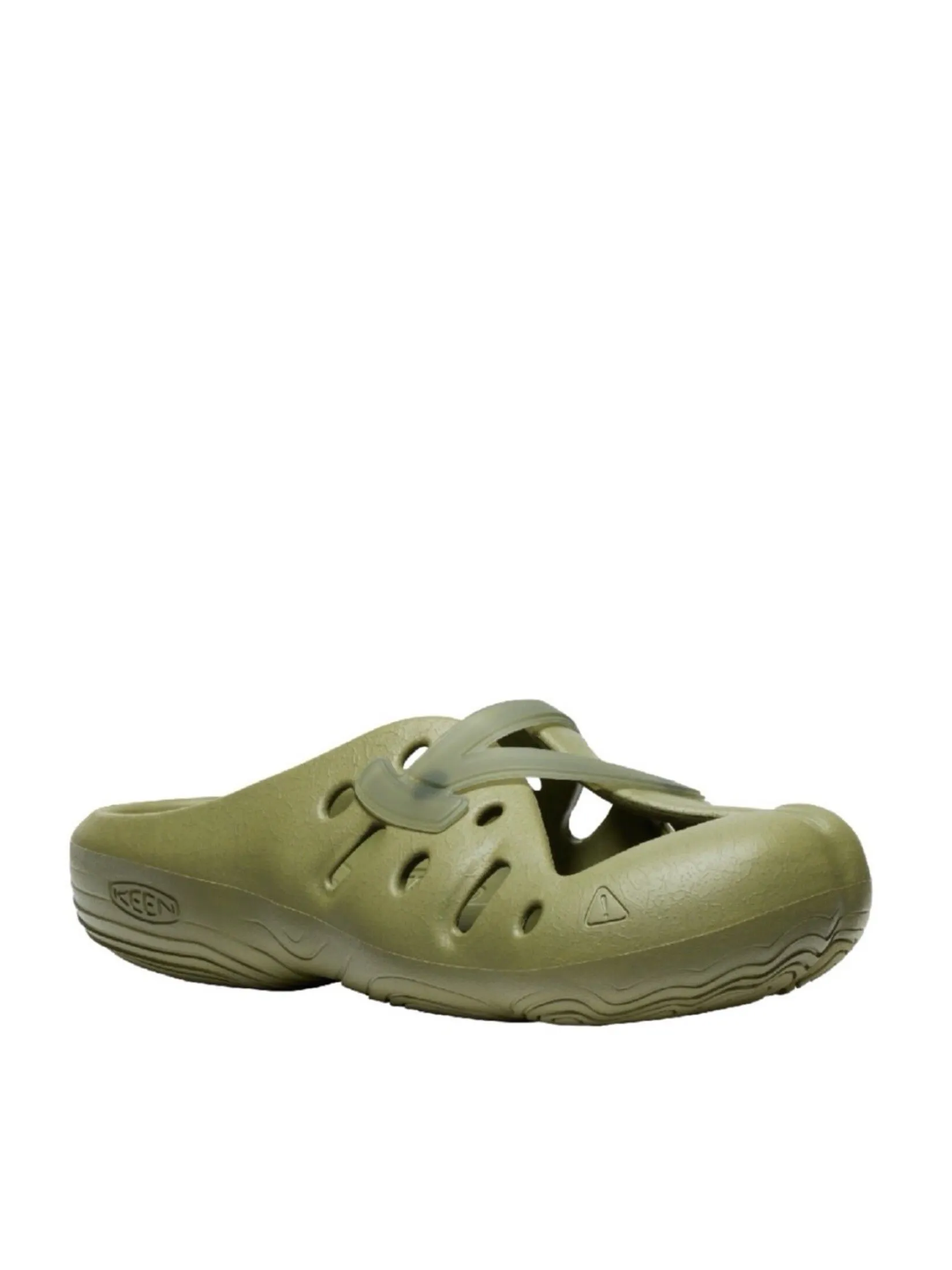 KEEN All Gender Sandals YOGEEZ (MARTINI OLIVE)