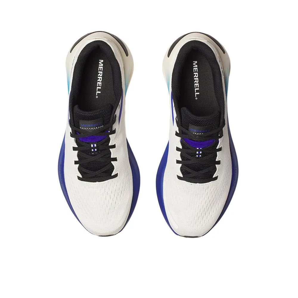 MERRELL Men Trail Running Shoes Morphlite White - ME189SH418ELTH