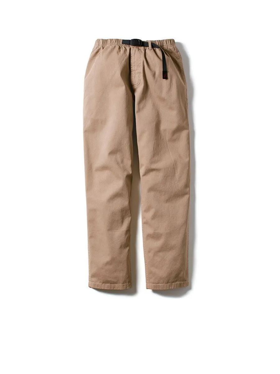 GRAMICCI Pants 8657-56JBrown Chino