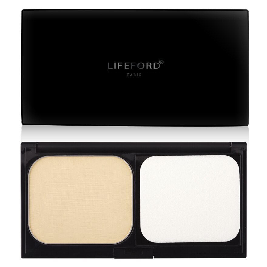 #Lifeford Prime Cover Powder 10g Y02 - PY02