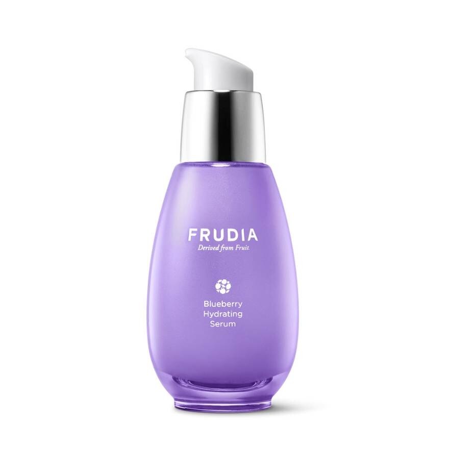 Frudia Serum Blueberry Hydrating 50 G. - Purple