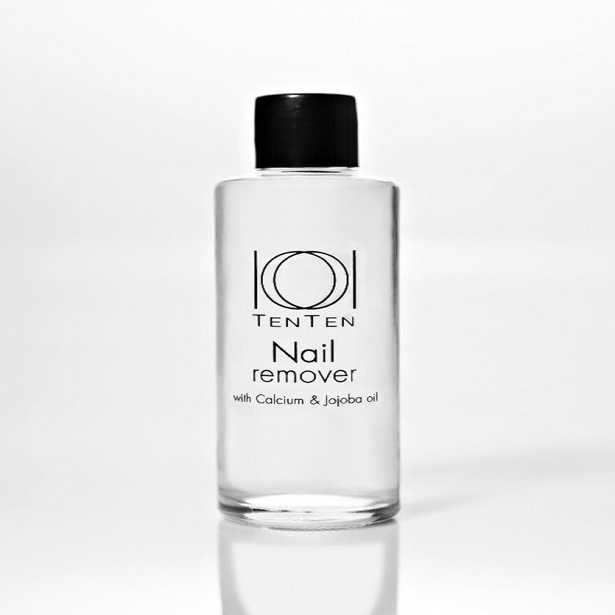 Ten Ten Nail Remover 85 ml.