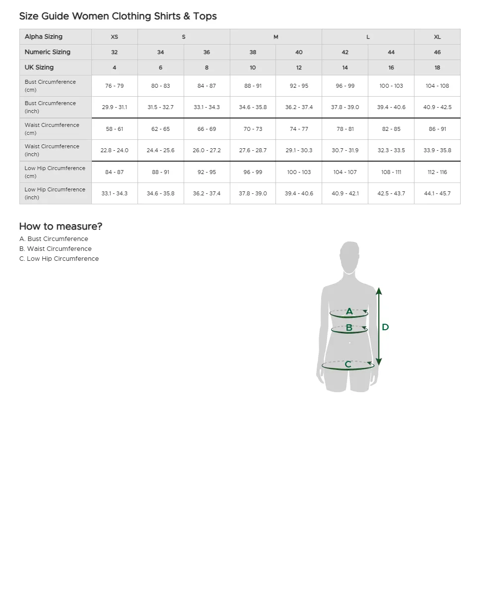 LACOSTE Oversized Poplin Shirt Green