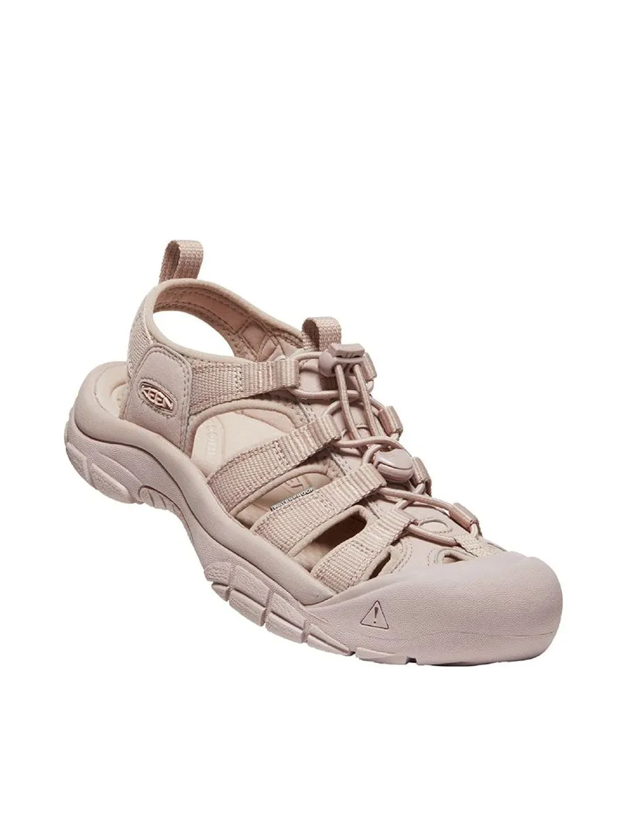 KEEN 1027354 W-Newport H2 Monochrome/Fawn