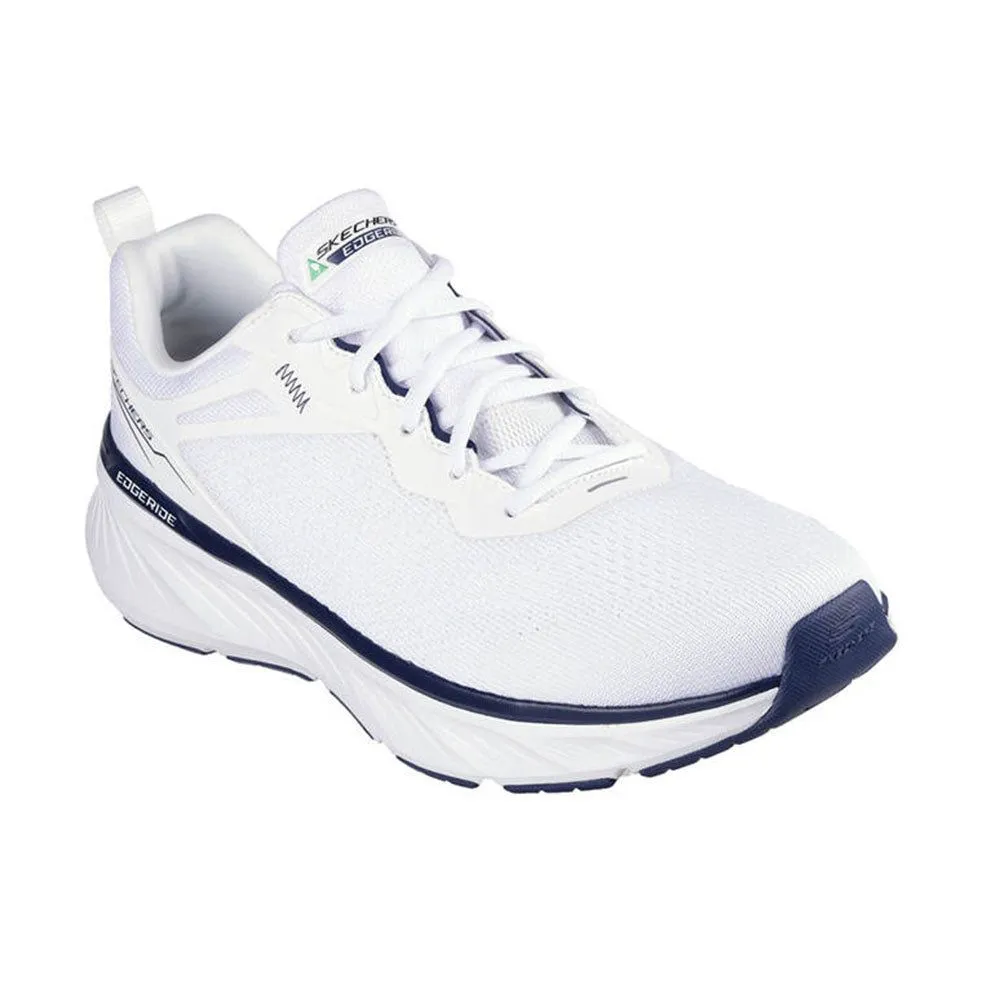 SKECHERS Men Casual Shoes Relaxed Fit®: Edgeride - Exxo White - SK108SH813EGTH