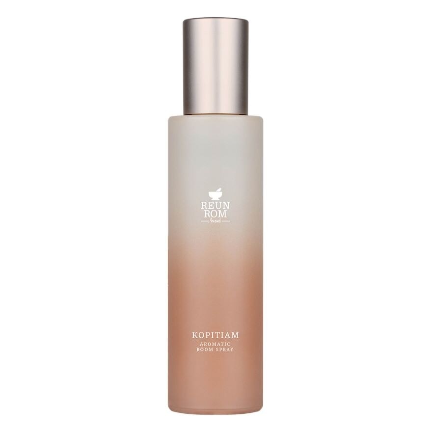 Reunrom Aromatic Room Spray 150ml. Kopitiam