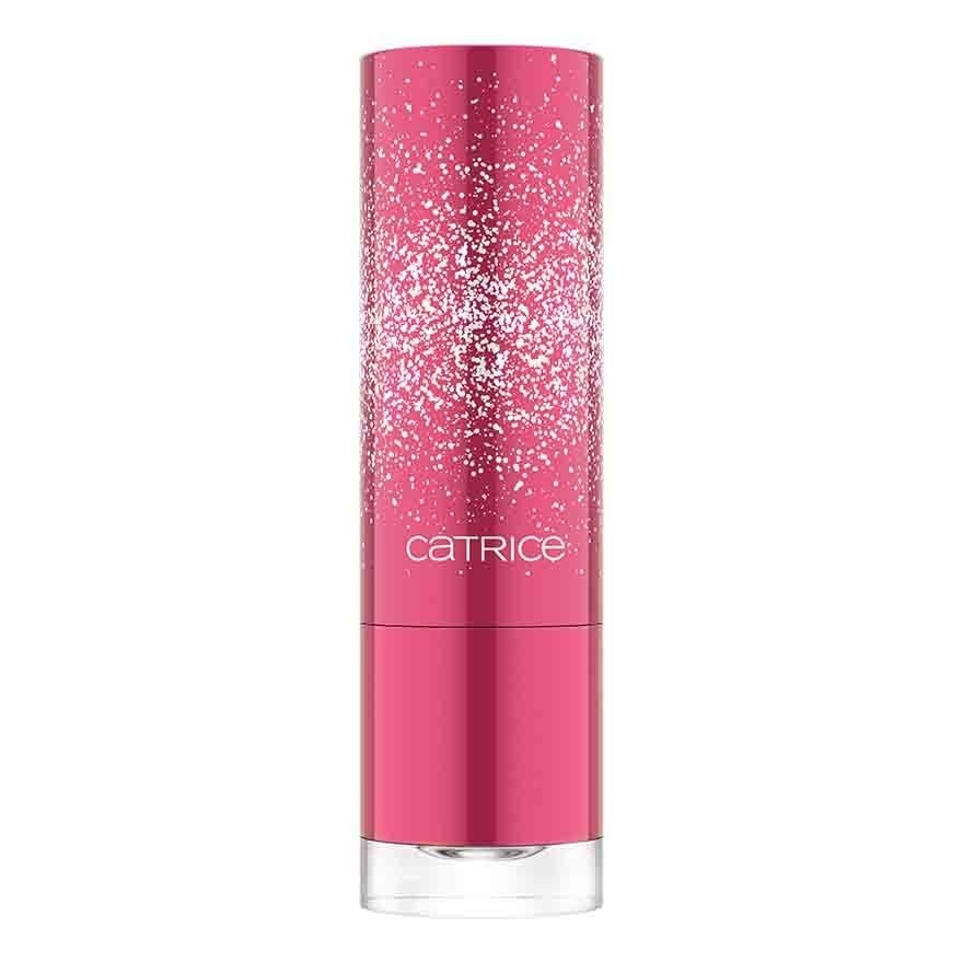 Catrice Glitter Glam Glow Lip Balm 3.2g. 010 Oh My Glitter - 010 Oh My Glitter