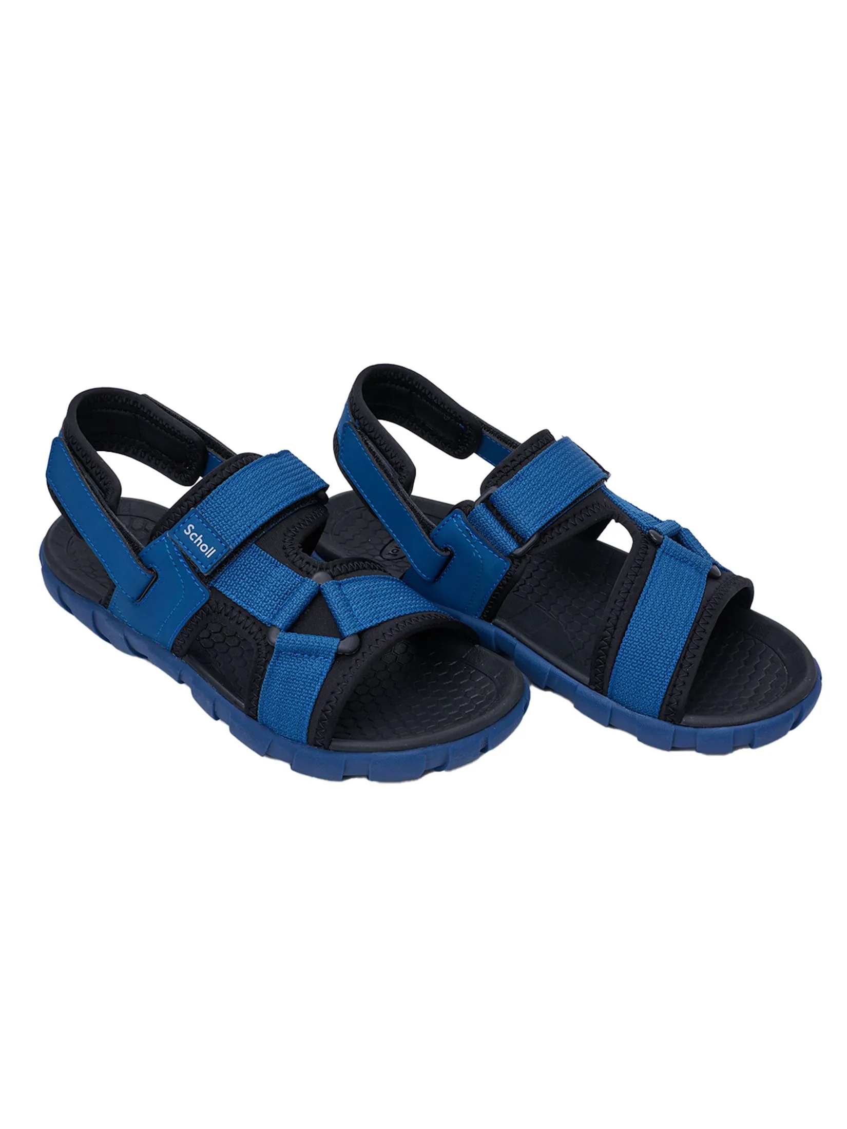 SCHOLL Skyler Unisex's Shoe Navy