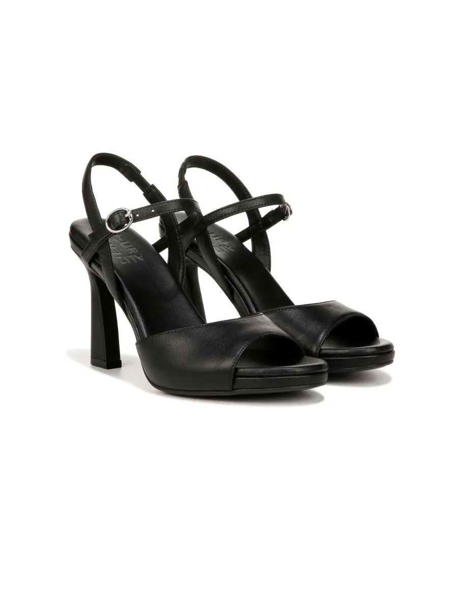 NATURALIZER Women Heels 'Iala' - Black
