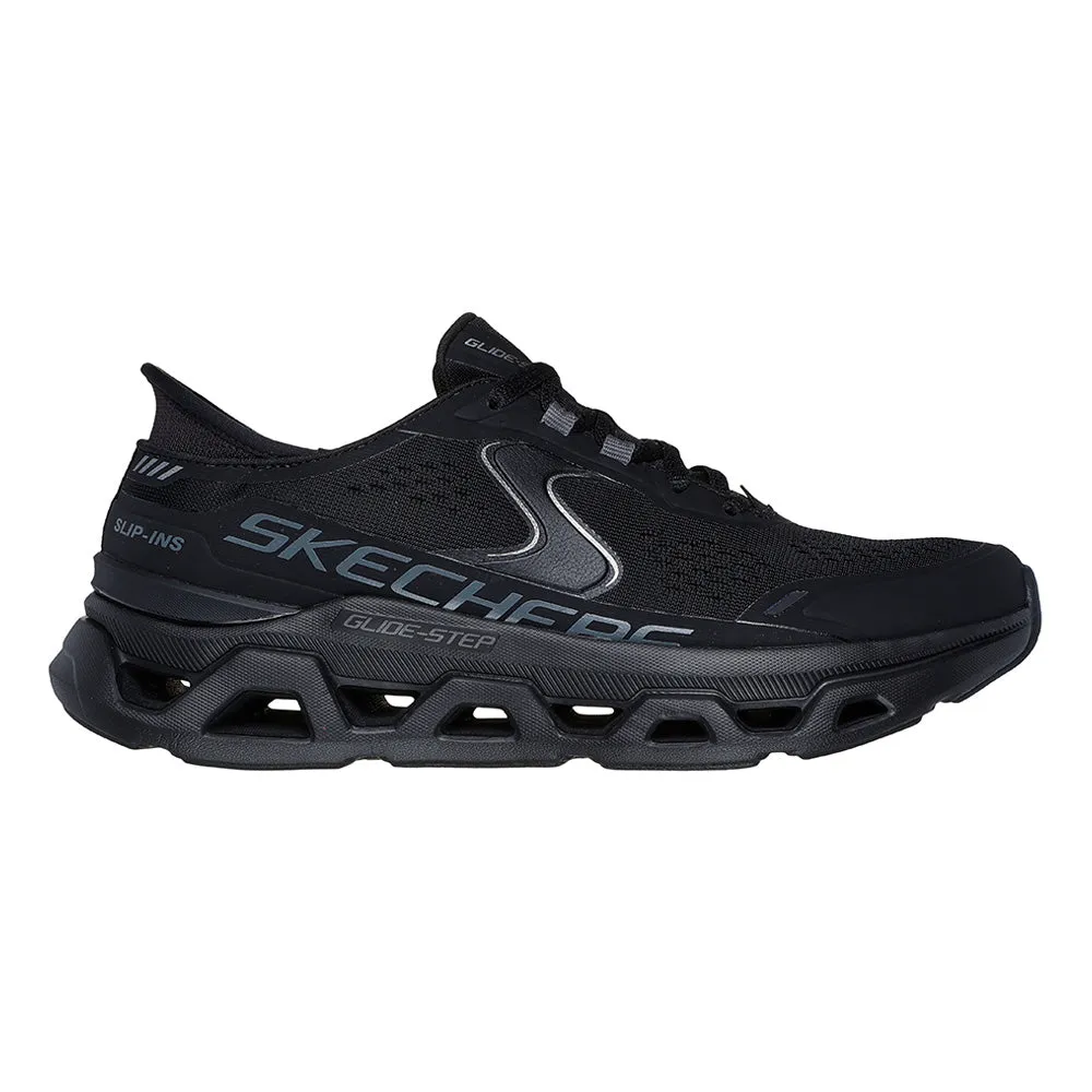 SKECHERS Slip-ins : Glide-Step  Altus Women Casual Shoes Black - SK108SH622EMTH