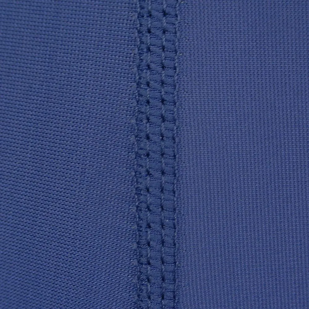 SPANDEX Blue-YS001-Compression top