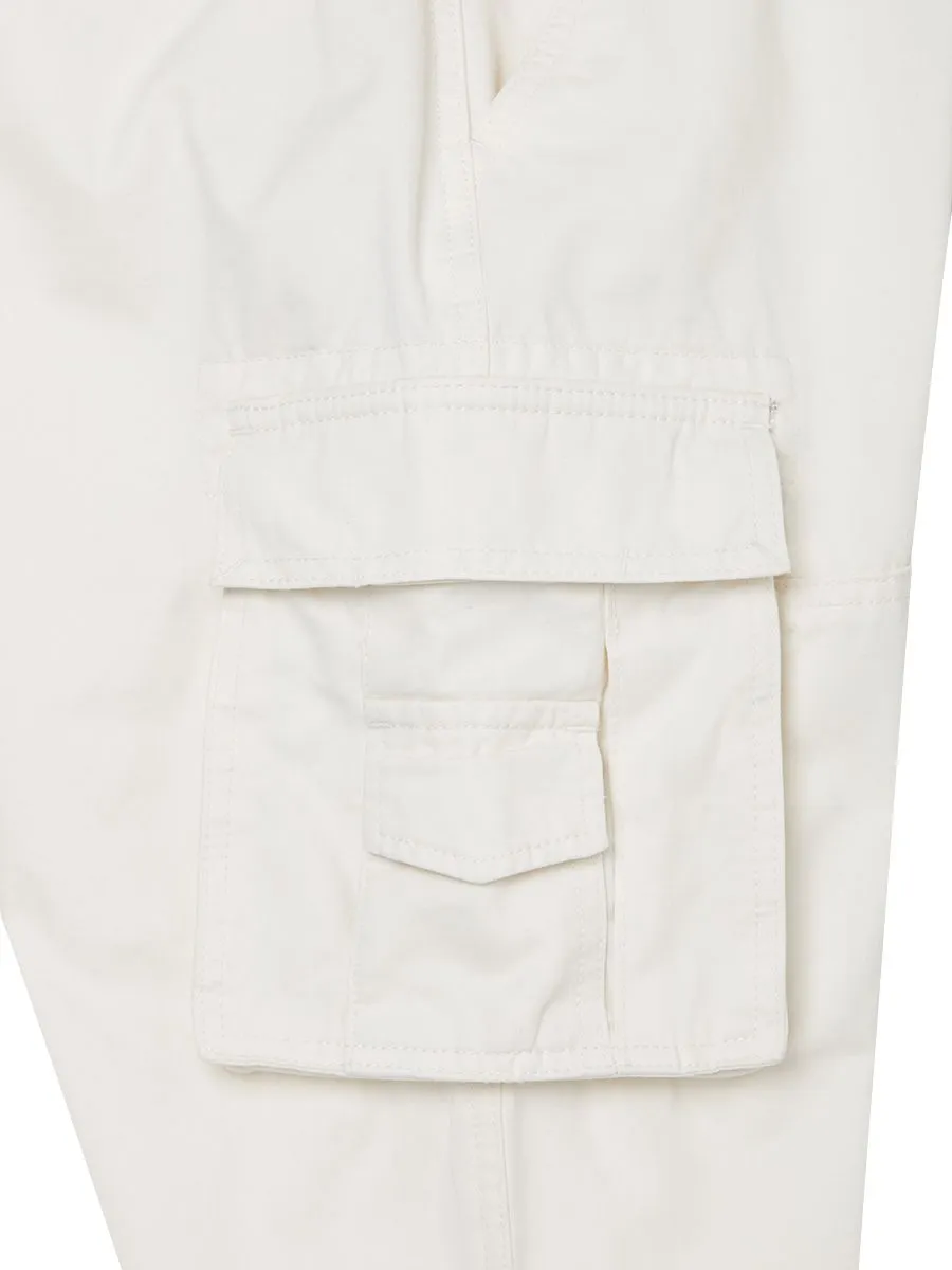 DEFRY 01 Men Cargo Pants