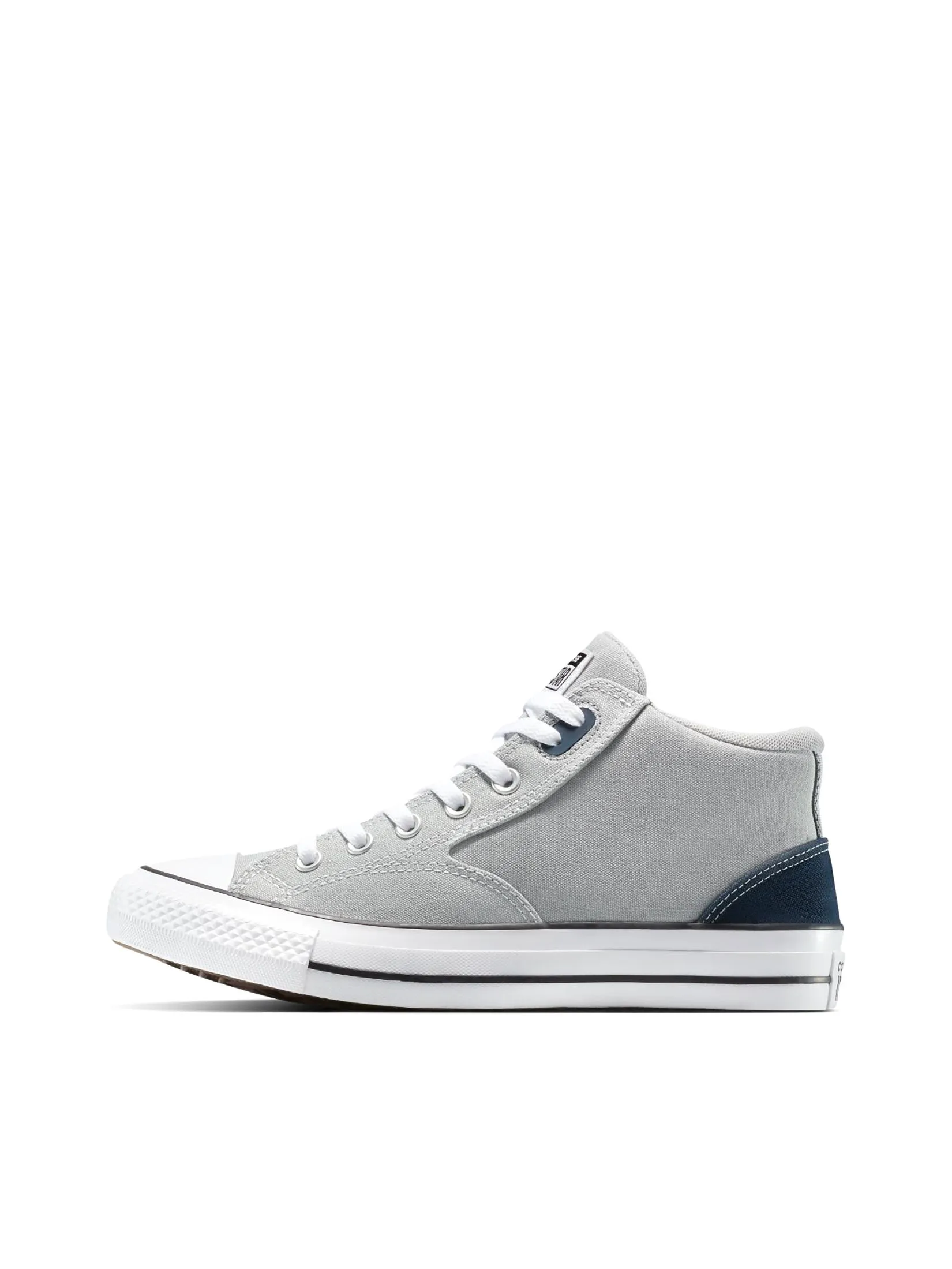 CONVERSE Men Sneakers CTAS Malden Street Seasonal Color Mid Grey/Navy