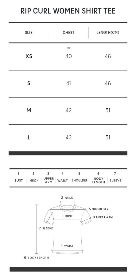 RIP CURL Men T-Shirt Archive Ocean Tech Tee Cobalt Navy