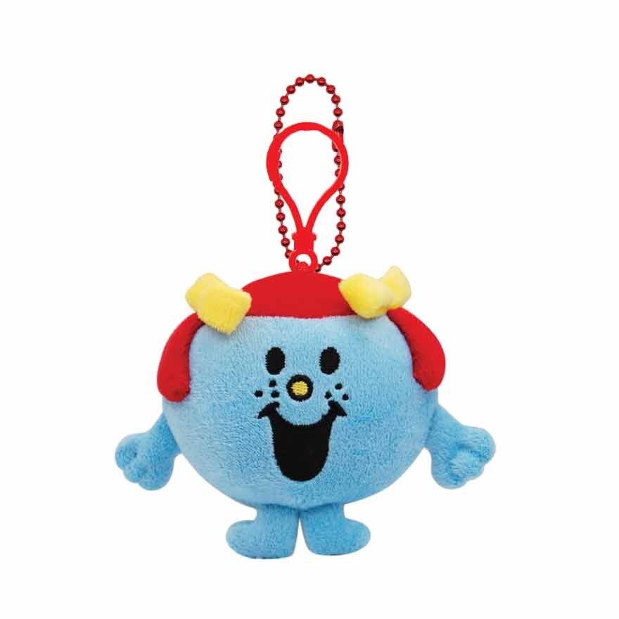 Codec.Creation Keychain Little MissGiggle 1pcs.