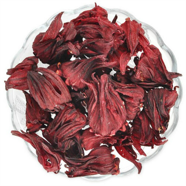 Полезный чай из каркаде (гибискуса) Abhai