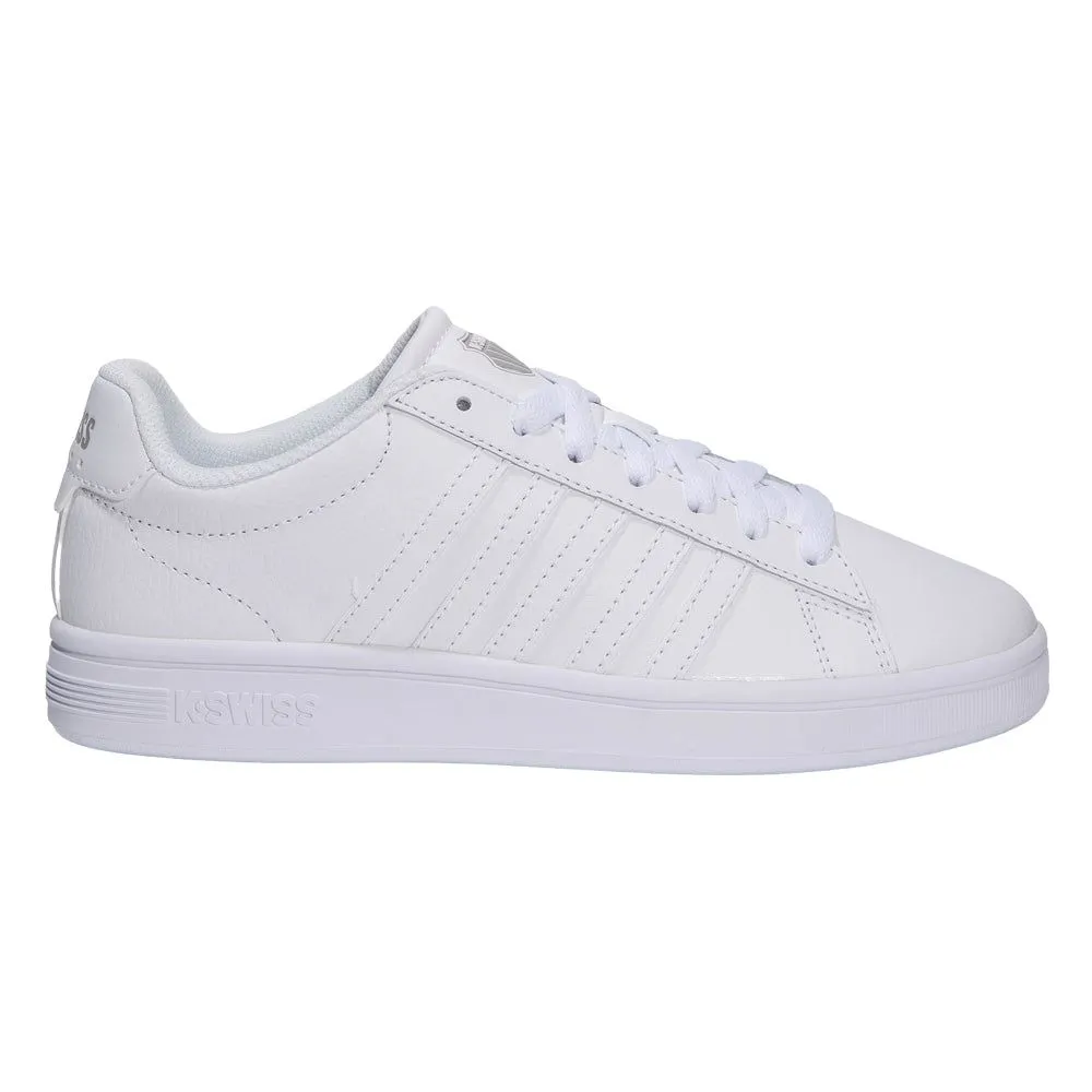 K-SWISS Women Casual Shoes Court Tiebreak II White - KS060SH828EJTH