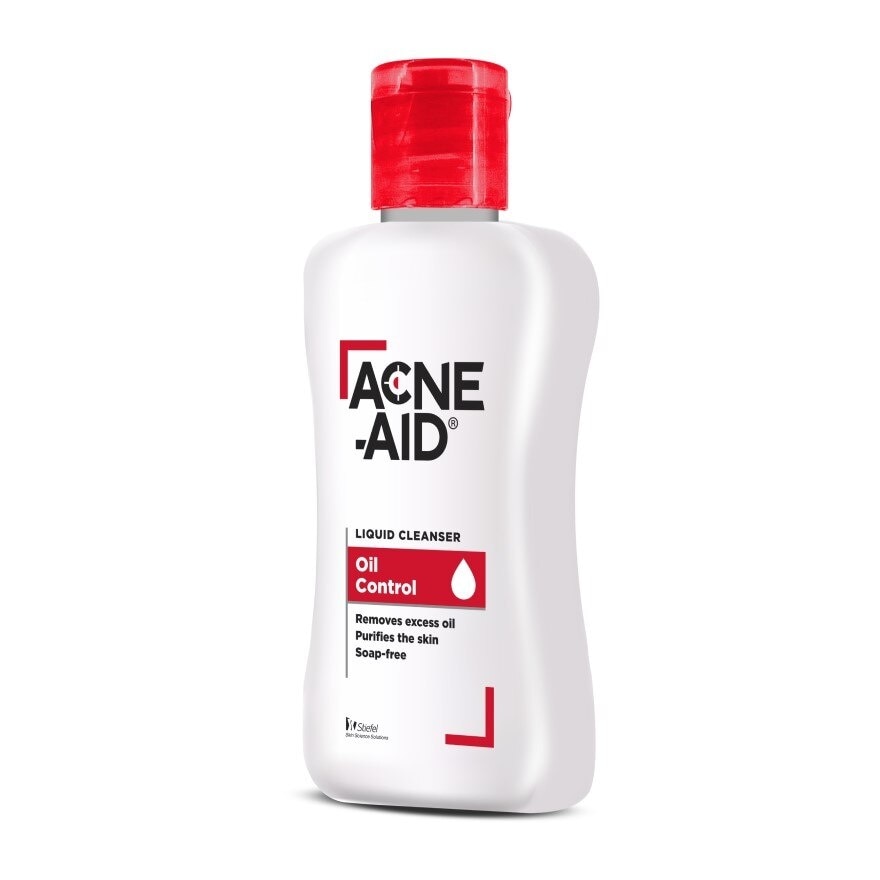 Acne-Aid Liquid Cleanser 50 ml.