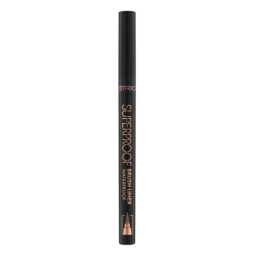 Catrice Superproof Brush Liner WP 010