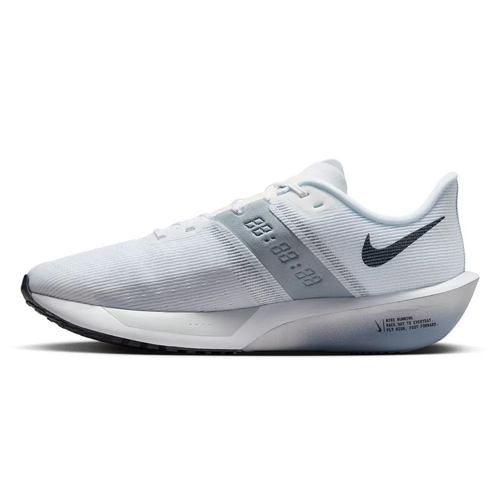 NIKE Men Running Shoes Rival Fly 4 White - NI083SH294ELTH
