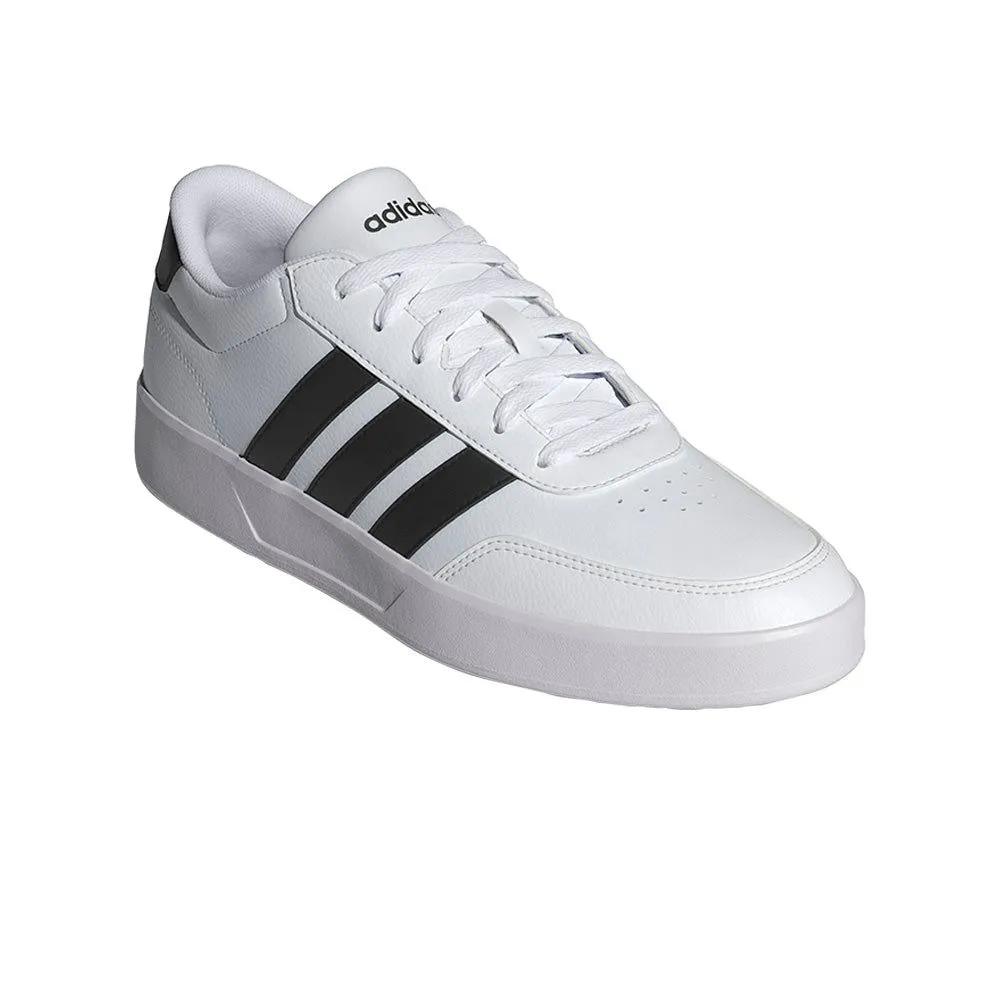 ADIDAS Breaknet 3.0 Men Casual Shoes White - AD001SH561EOTH