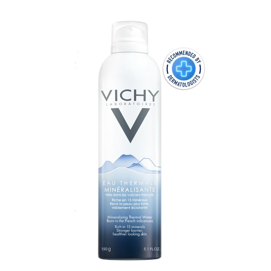 Vichy Eau Thermal Mineral Water 150 ml.