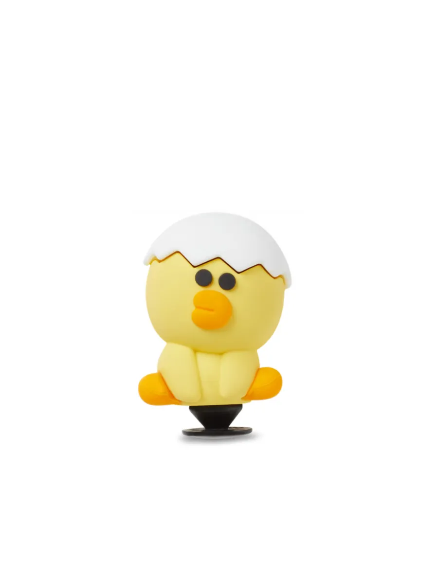 CROCS JIBBITZ™ LINE FRIENDS 3