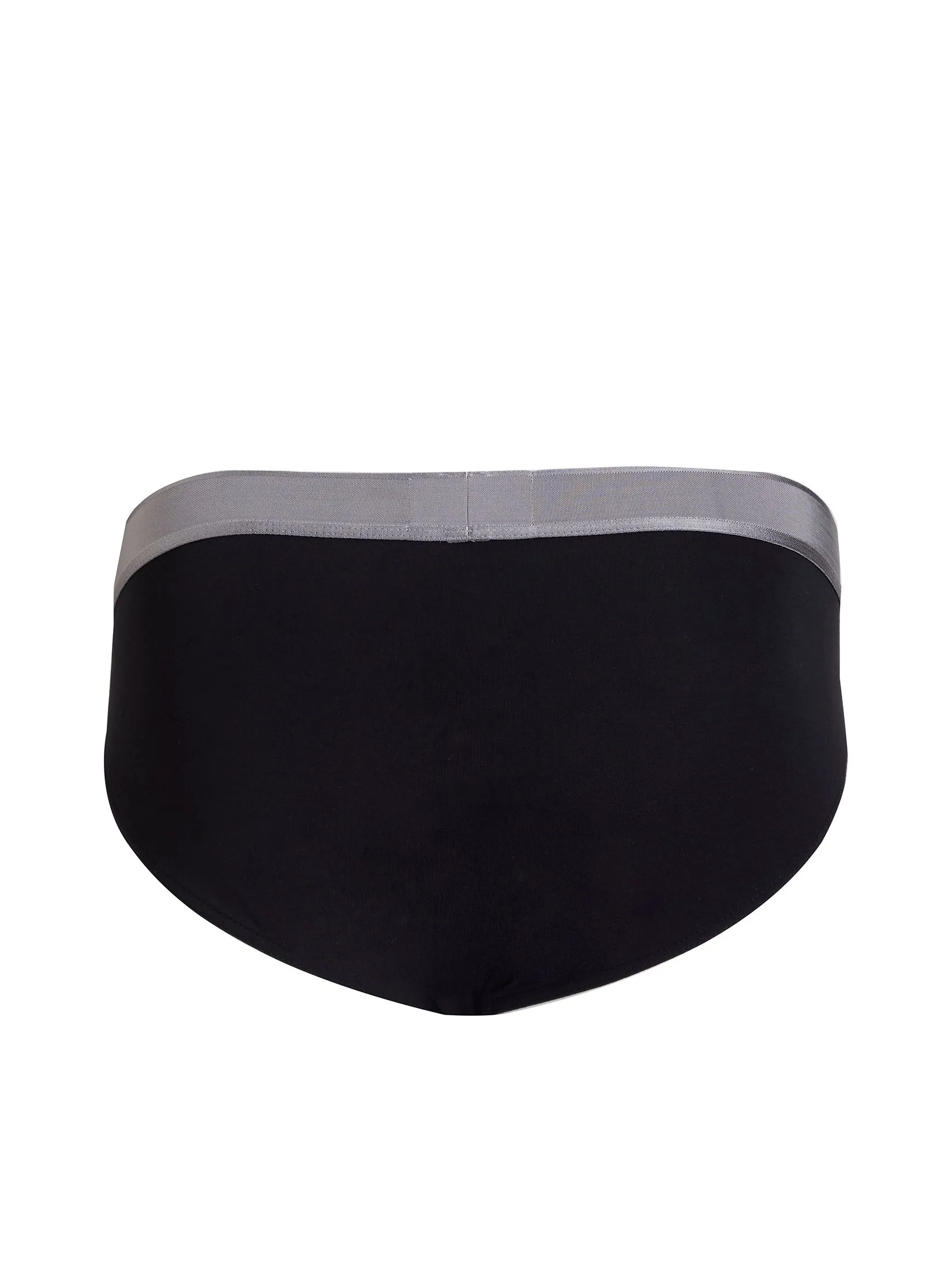 EMPORIO ARMANI Men Brief FW25 UC001 Black