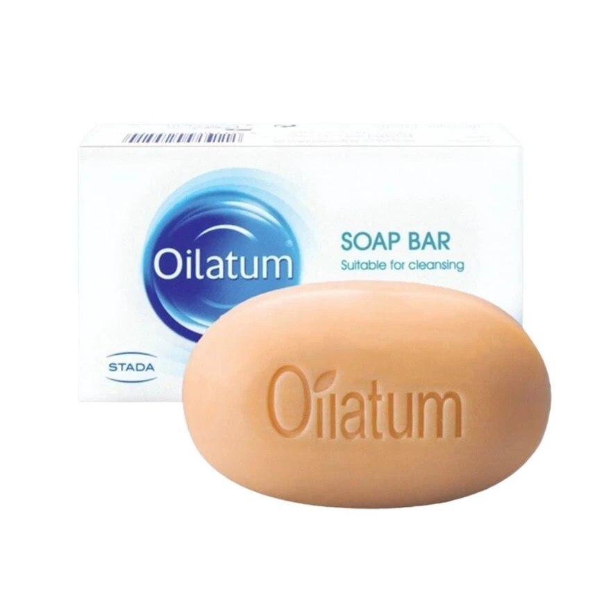 Oilatum Daily Soap Bar 100 g.