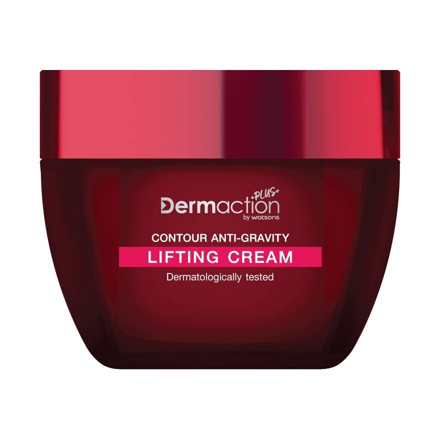 Contour Anti Gravity Lifting Cream 30ml.