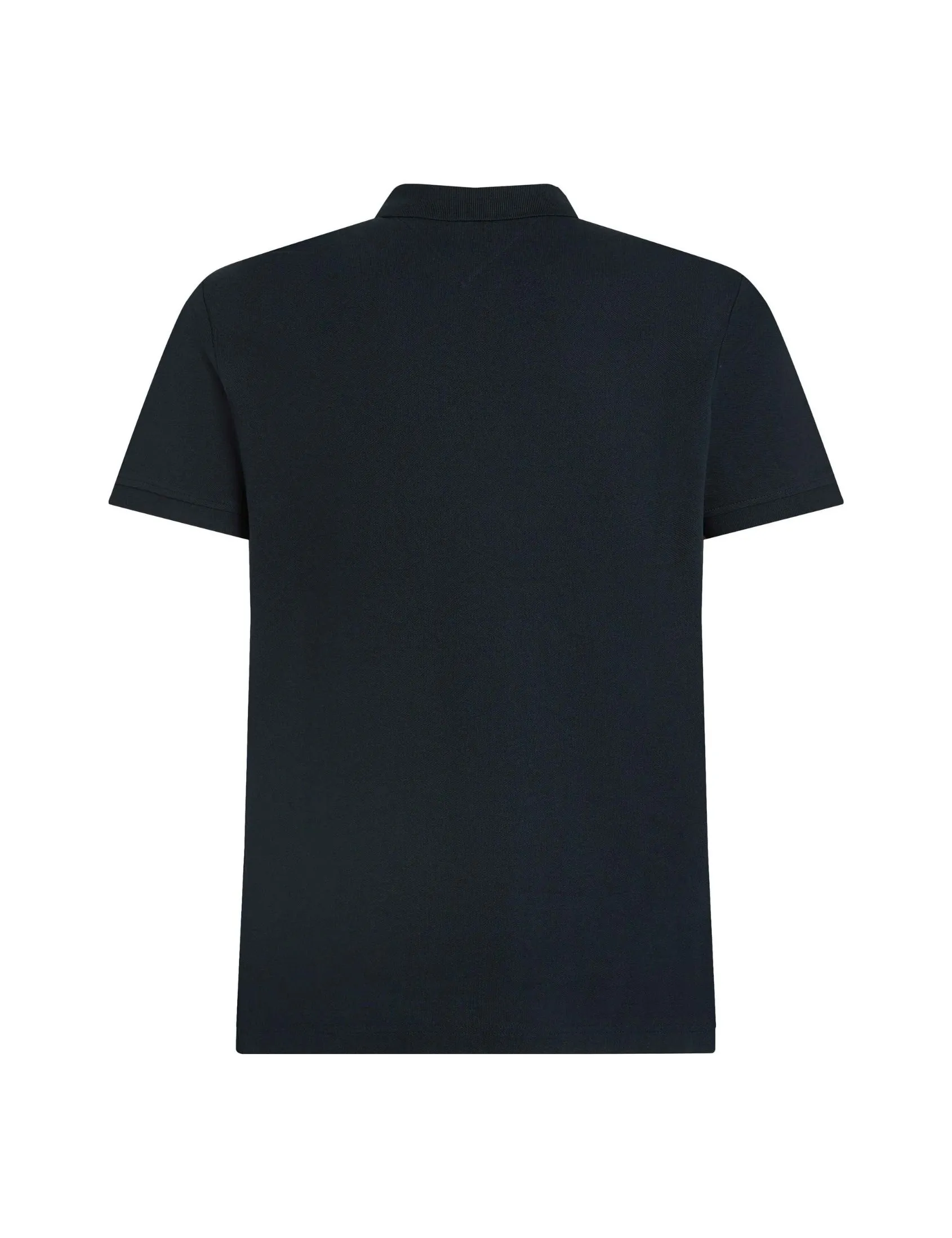 TOMMY HILFIGER MEN POLO BLUE Regular