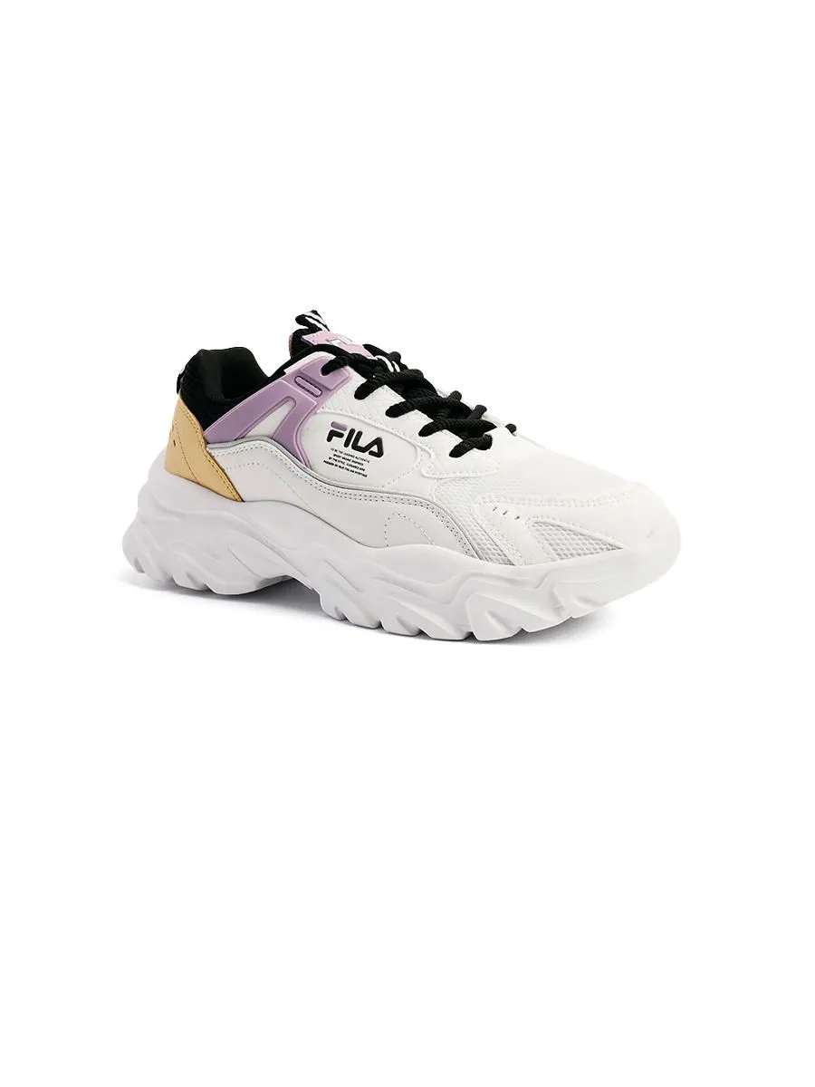 FILA Women Casual Shoes Change CFY240401W White - FI039SH502DYTH