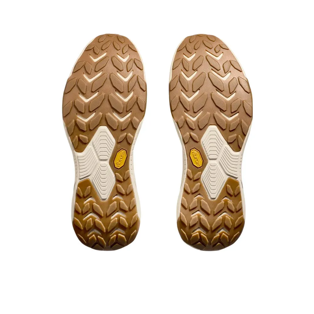 HOKA Transport Wide Men Running Shoes Brown - HO229SH166ELTH