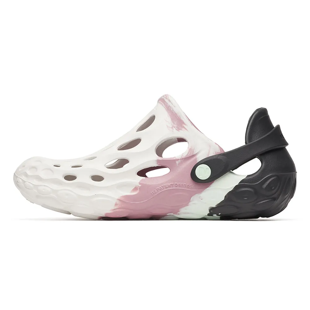 MERRELL Hydro Moc DRF Women Casual Shoes Cream - ME189SH397EOTH