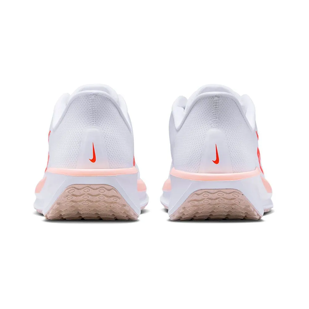 NIKE Quest 6 Women Running Shoes White - NI083SH700ENTH