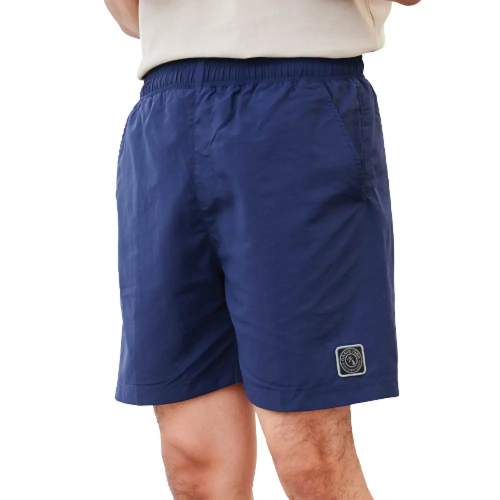 OASIS Men's Shorts Navy Blue
