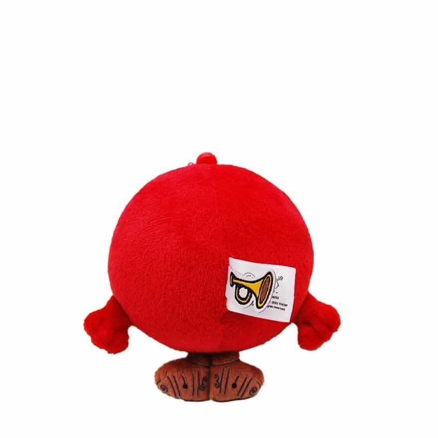 Codec.Creation Keychain Mr.Men Noisy 1pcs.