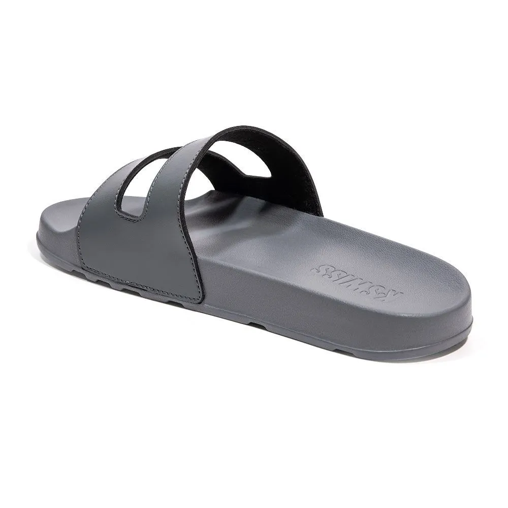 K-SWISS Men Sandals Emma V2 Grey - KS060SH079EITH