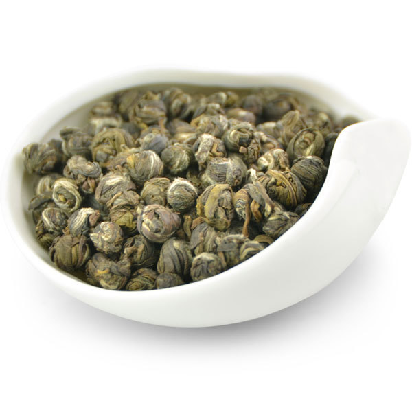 Элитный чай Жасминовая жемчужина 100 гр