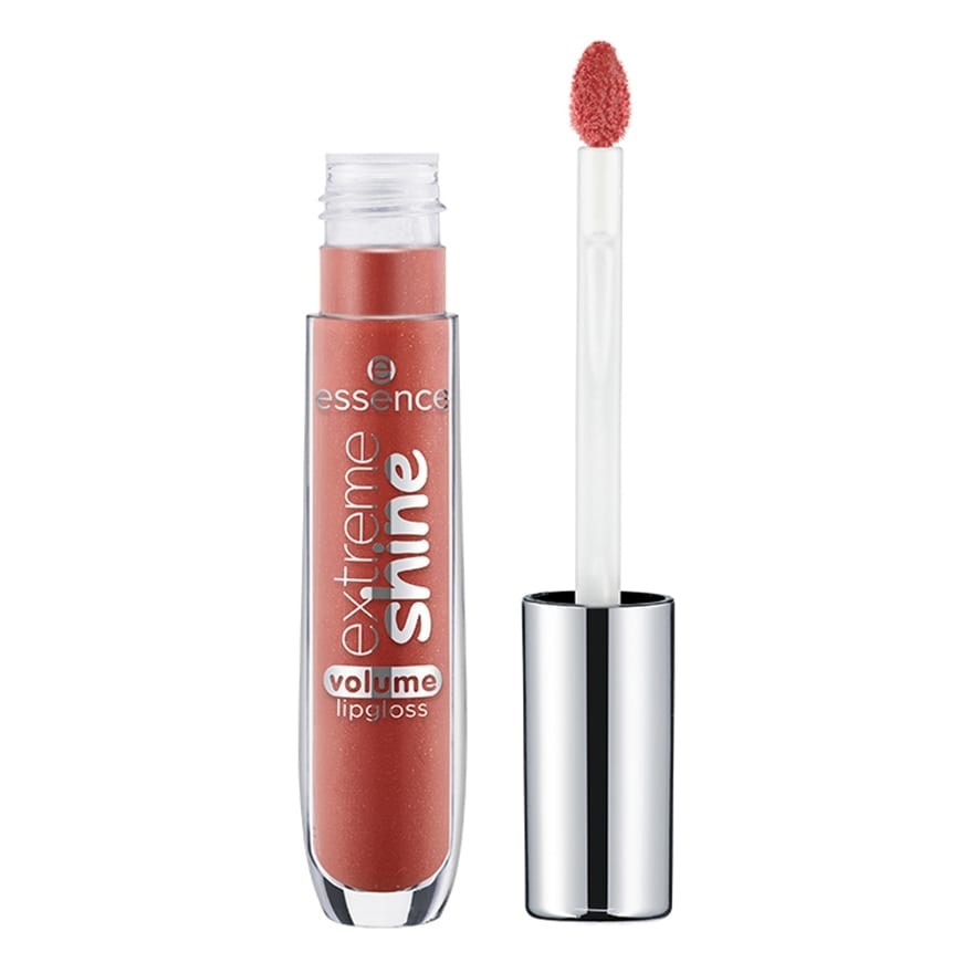 Essence Extreme Shine Volume Lipgloss 15 - 15 Rusty Kiss