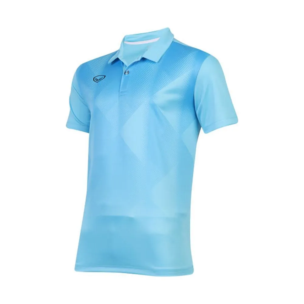 GRAND SPORT Light blue Polo Shirt (072059)